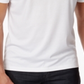 Alfani Men's Soft Touch Stretch Henley White Size Large