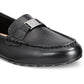 Giani Bernini Women's Dailyn Memory Foam Loafers Black Size 5.5 M