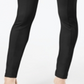 INC International Concepts Women's Skinny Moto Pants Black Size 6