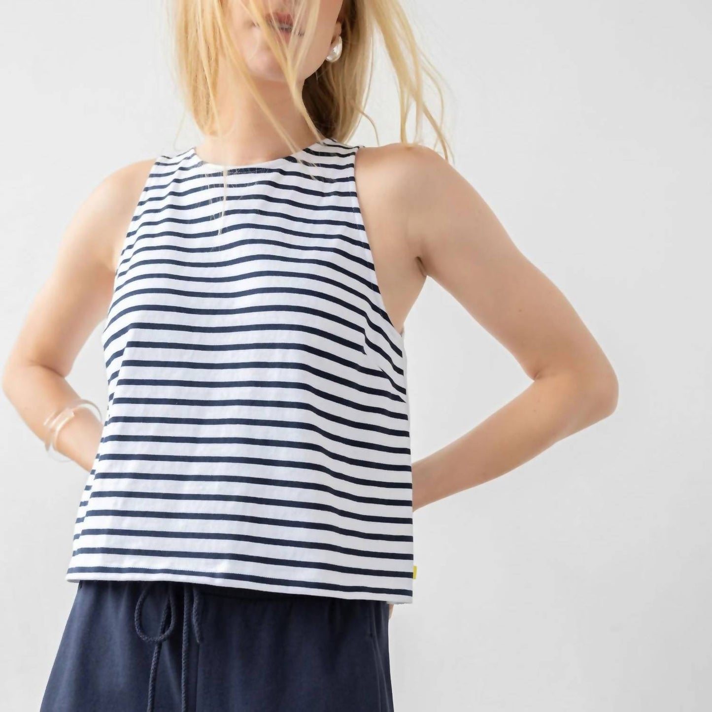 Lilla P - Media Tank Top
