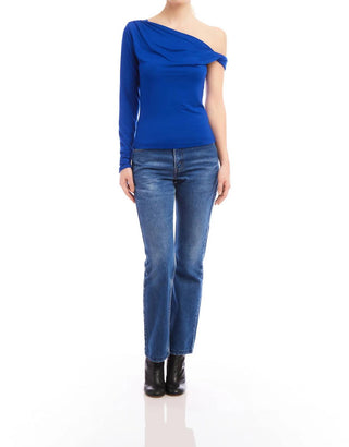 Fifteen Twenty - Long Sleeve Nadia Top