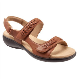 Trotters - Women's Romi Woven Sandal