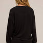 Z Supply - Be Mine Long Sleeve Top