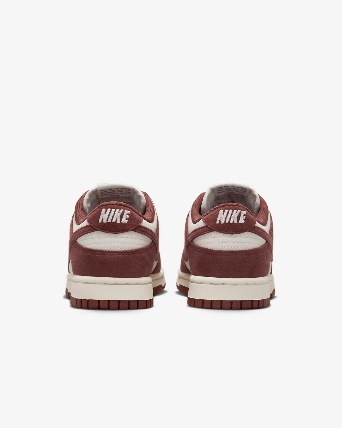 Nike - Women's Dunk Low Sneaker