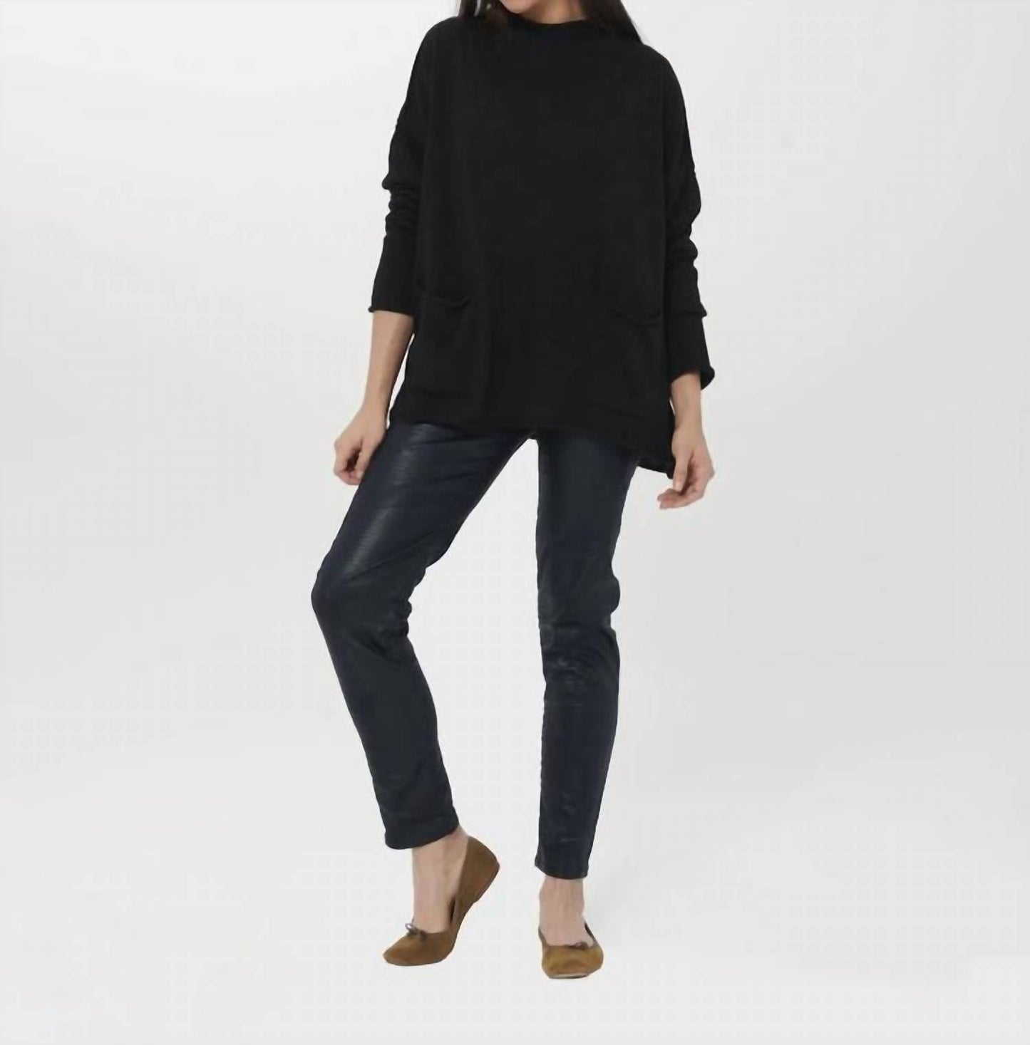 Alembika - Snake Iconic Stretch Jeans