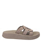 Naked Feet - Women's Market Sandals