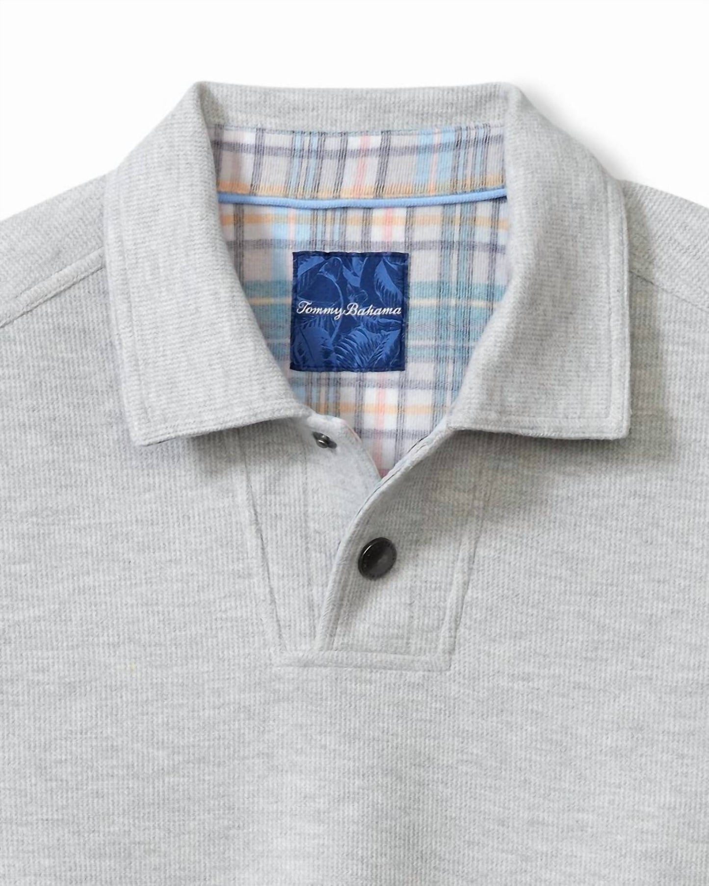 Tommy Bahama - Las Arias Sweatshirt Polo