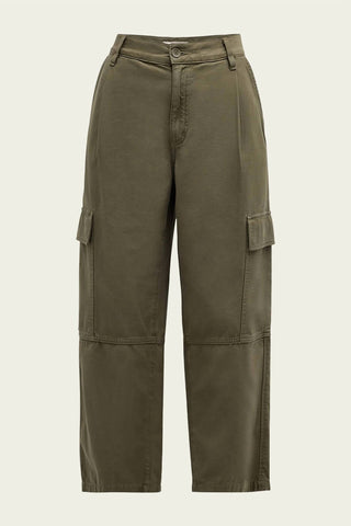 Agolde - Jericho Cropped Cargo Pants