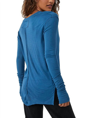 Free People - FRESH AND CLEAN TOP