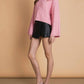 Endless Rose - Cable Knit Sweater
