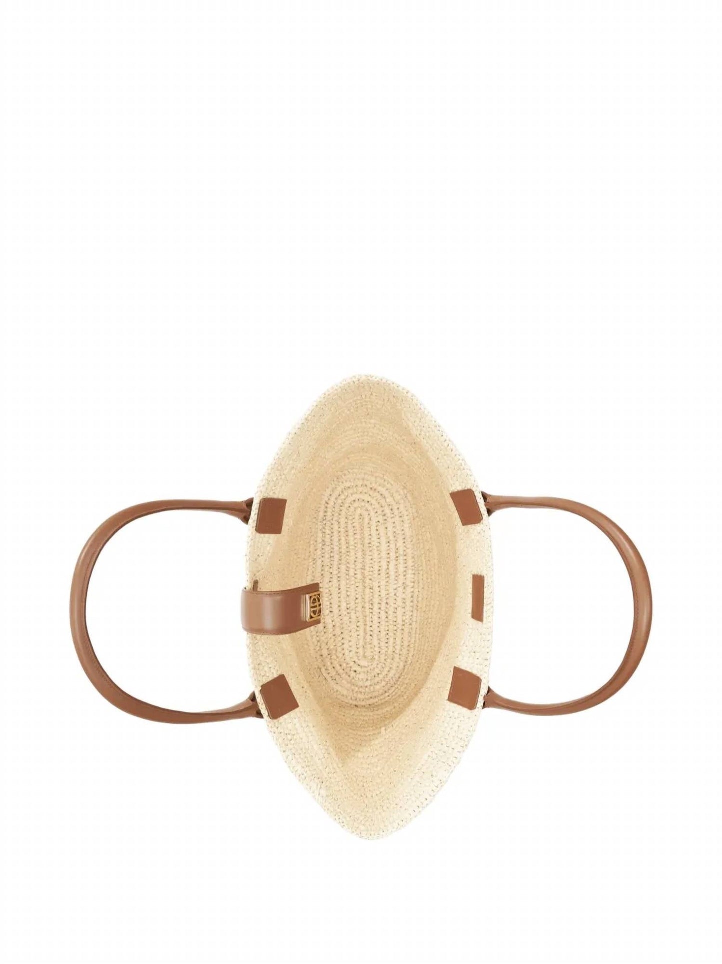 Anine Bing - Lou Monogram Tote