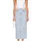 Citizens Of Humanity - Verona Denim Column Skirt