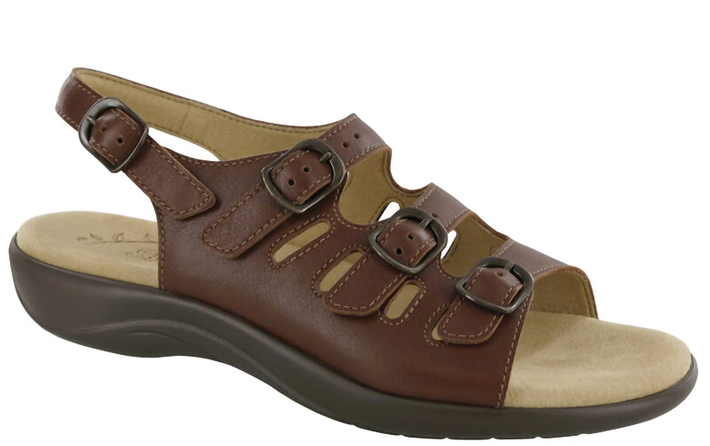 Sas - Women's Mystic Slingback Sandal