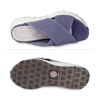 Bussola - Women's Bms 2.0 Birkita Cross Straps Sandal