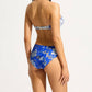 Seafolly - Ahoy Reversible Hipster Bikini Bottom