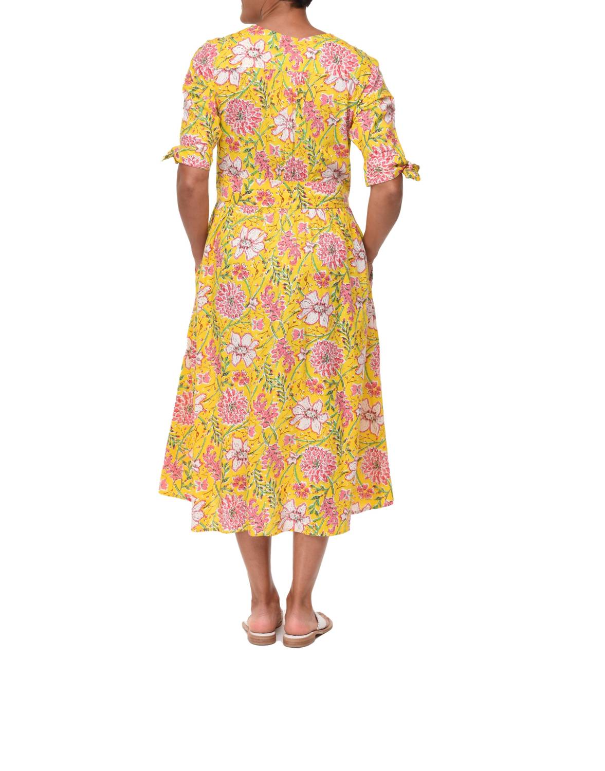 Tulip Clothing - Charisse Dress