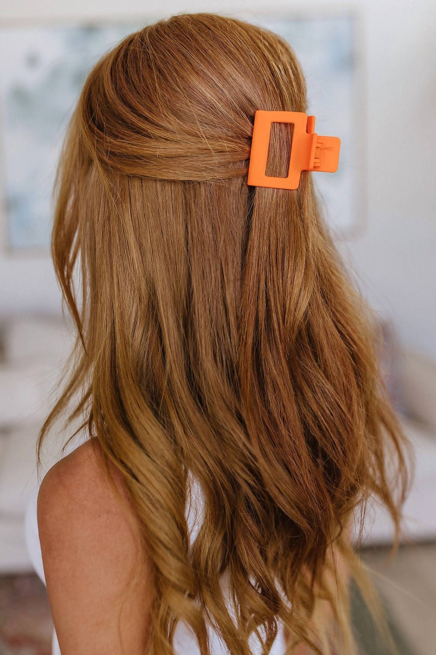 123 Amore - Women's Claw Clip Set
