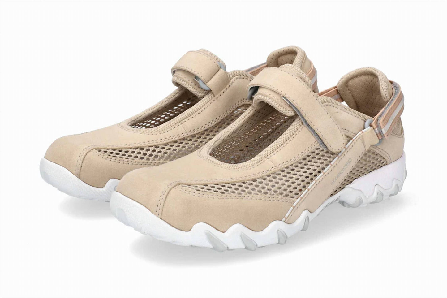 Allrounder - Women's Niro Rugged Mary Jane Shoes