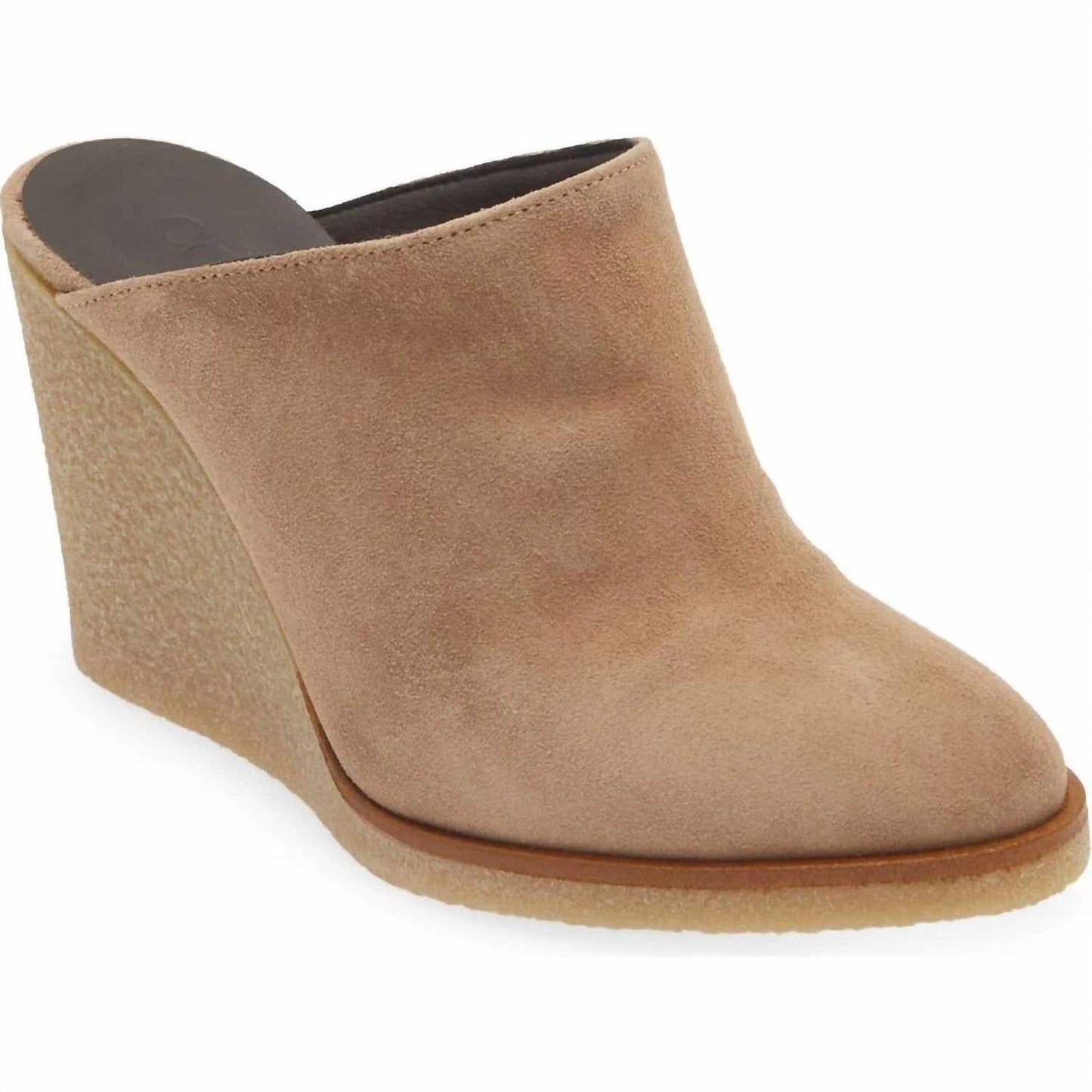 Cordani - Women's Florie Wedge Mule