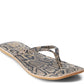 Matisse - Women's Bungalow Thong Sandal