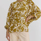 Entro - Dijon Printed Blouse