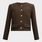 Nili Lotan - Paige Jacket