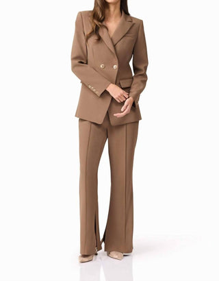 Curaae - Sandy Suit Blazer