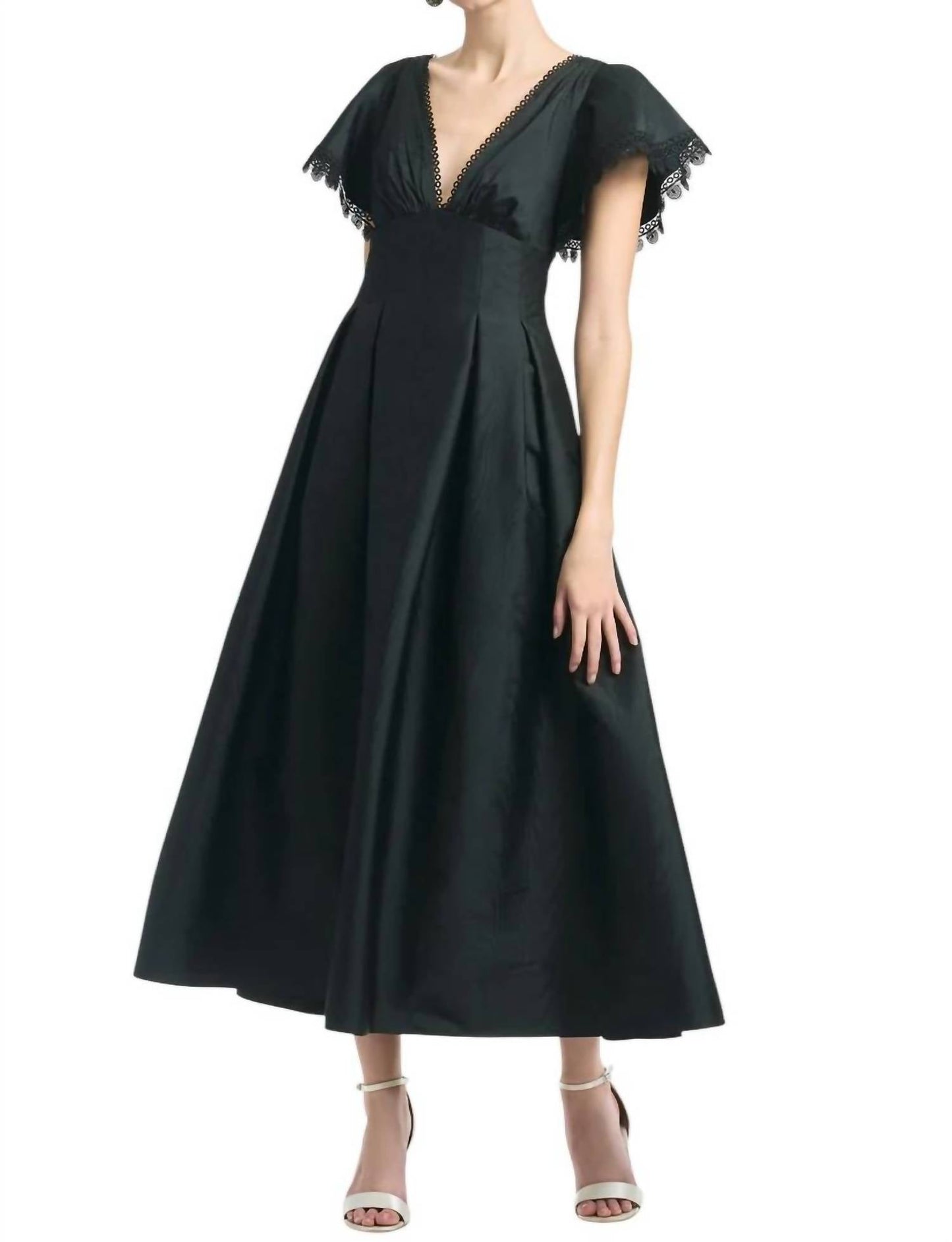 Sachin & Babi - SARA DRESS