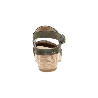 Dansko - Women's Lucia Closed-toe Sandal