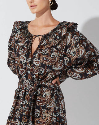 Cleobella - Carolyn Mini Dress