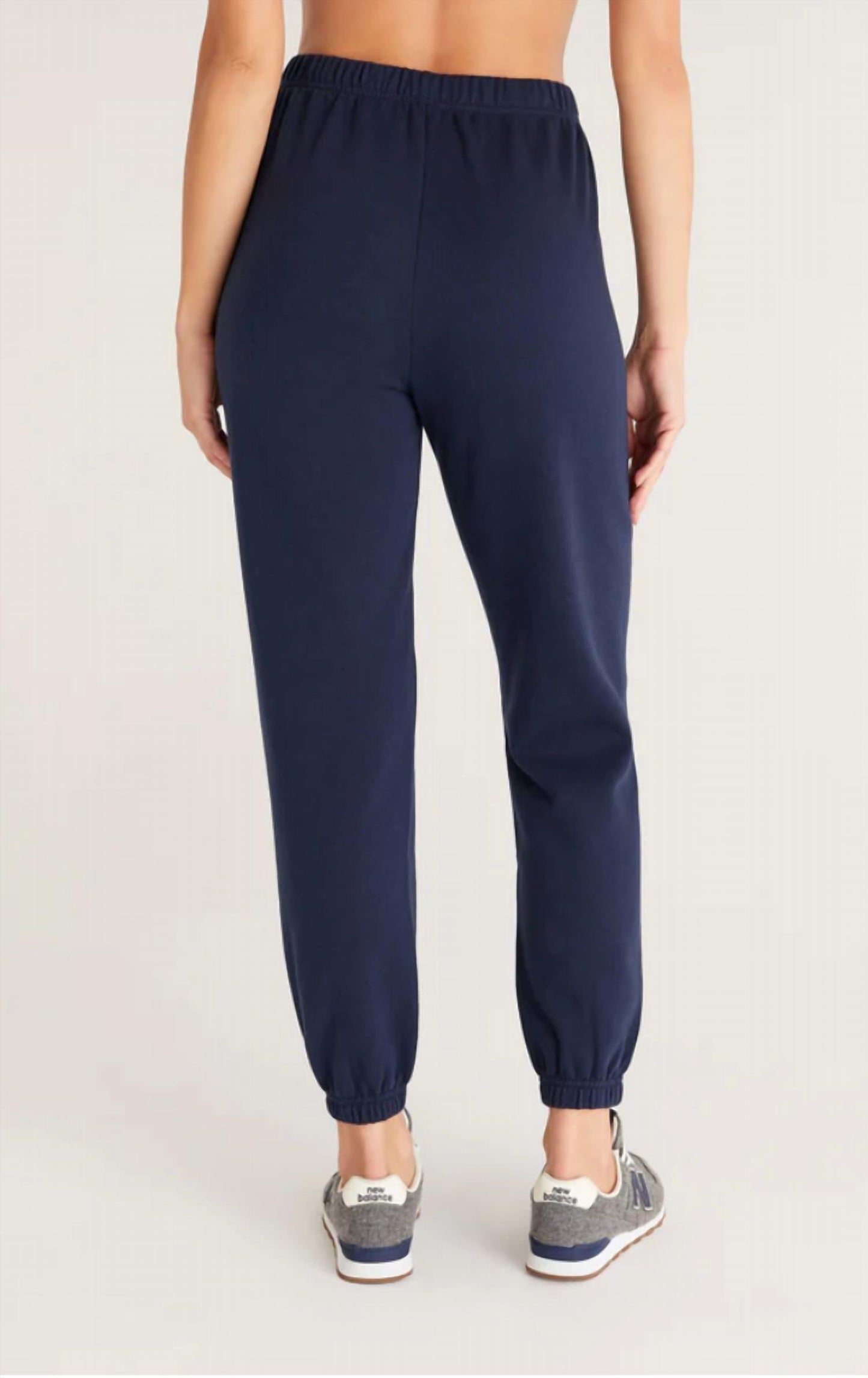 Z Supply - Classic Gym Jogger Pants