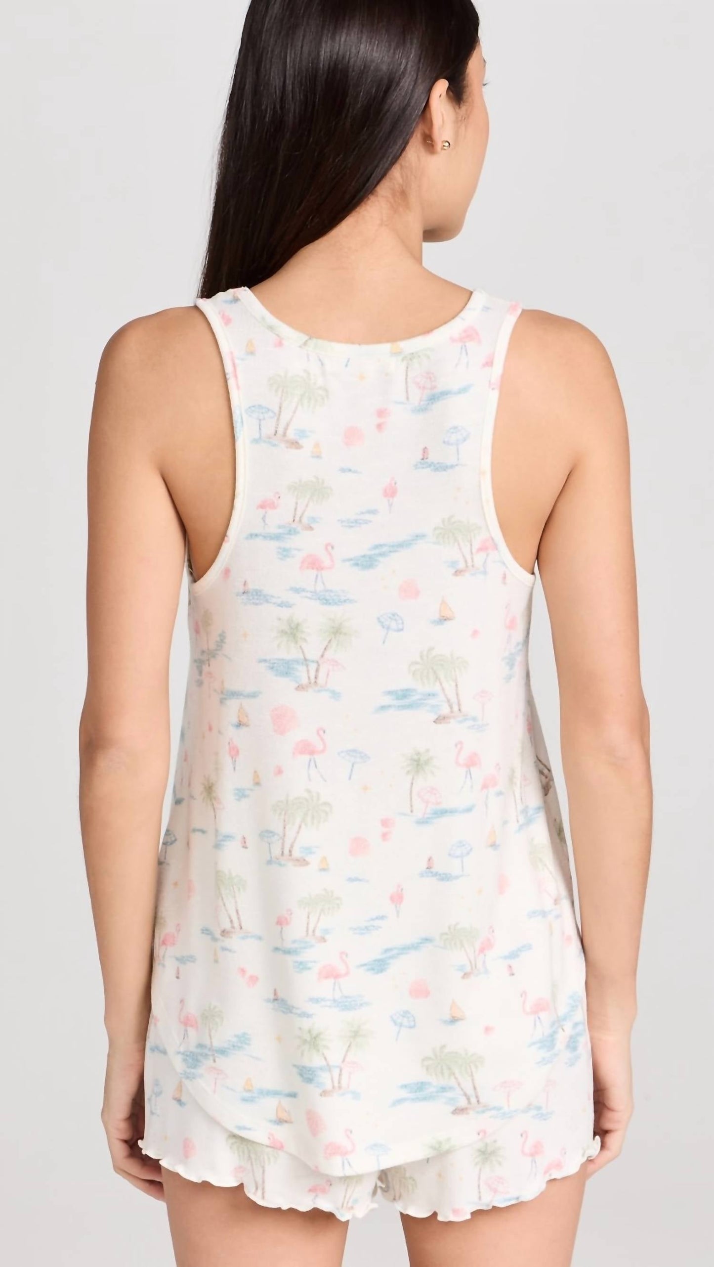 Z Supply - Spring Break Vacay Top