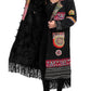 Standawt - Rare Merino Wool Coat
