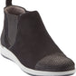 Walking Cradles Women's Osmond Bootie Shoes Black Size 5.5