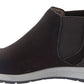 Walking Cradles Women's Osmond Bootie Shoes Black Size 5.5