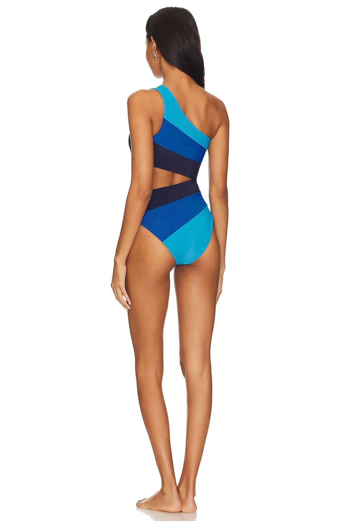 Beach Riot - Joyce One Piece