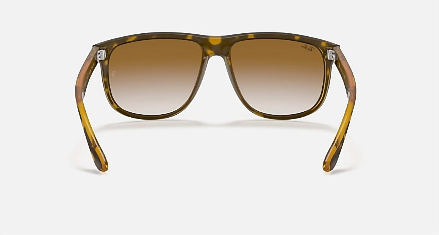 Ray Ban - Boyfriend Non Polarized Sunglasses Rb4147 710/51