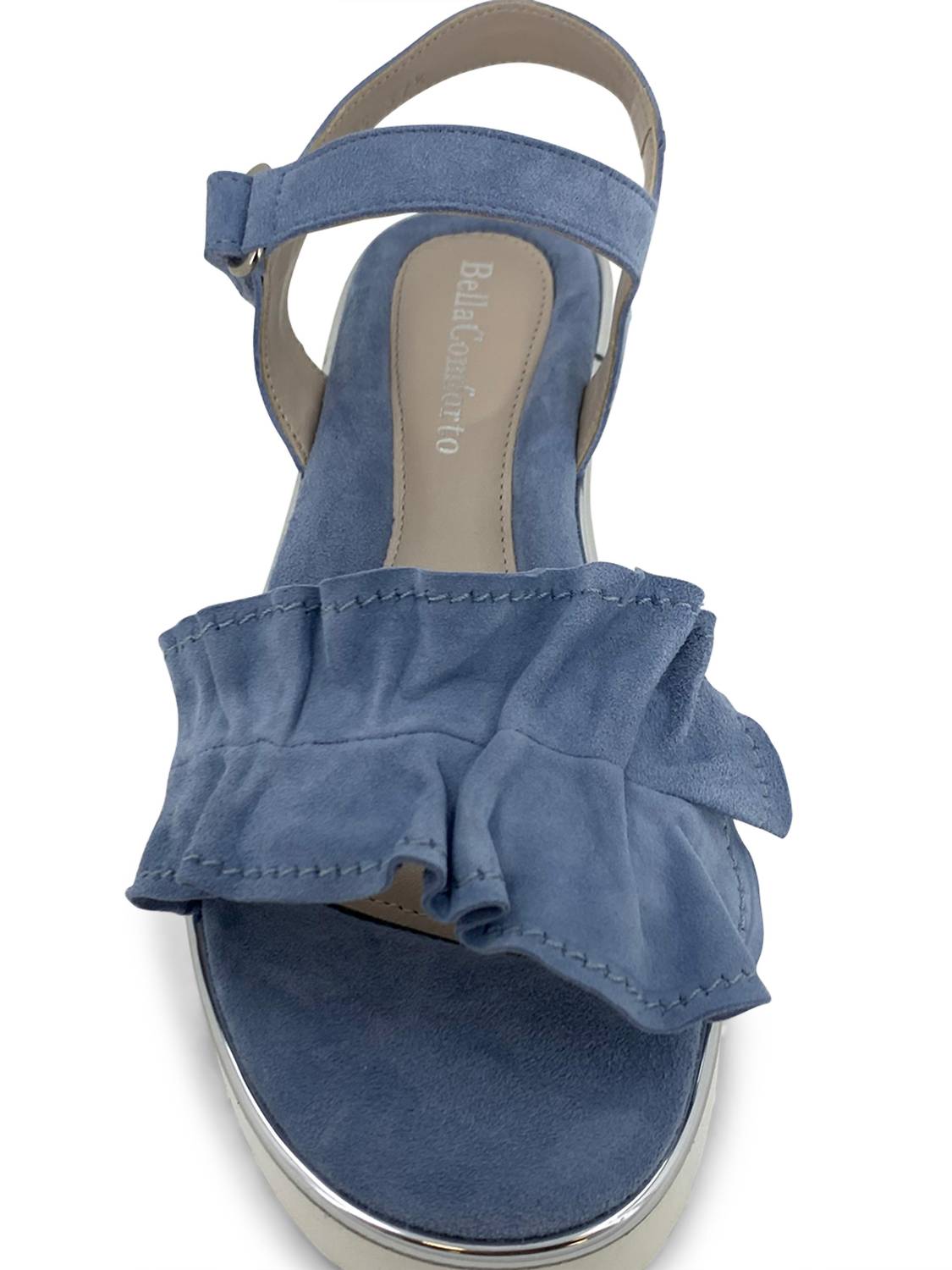 Bella Comforto - Women's Claude Sandal