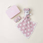 Barefoot Dreams - Kid's Minnie Mouse 3-Piece Infant Gift Set