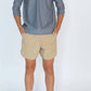 Courtside Kids - Kid's Athletic Super Short