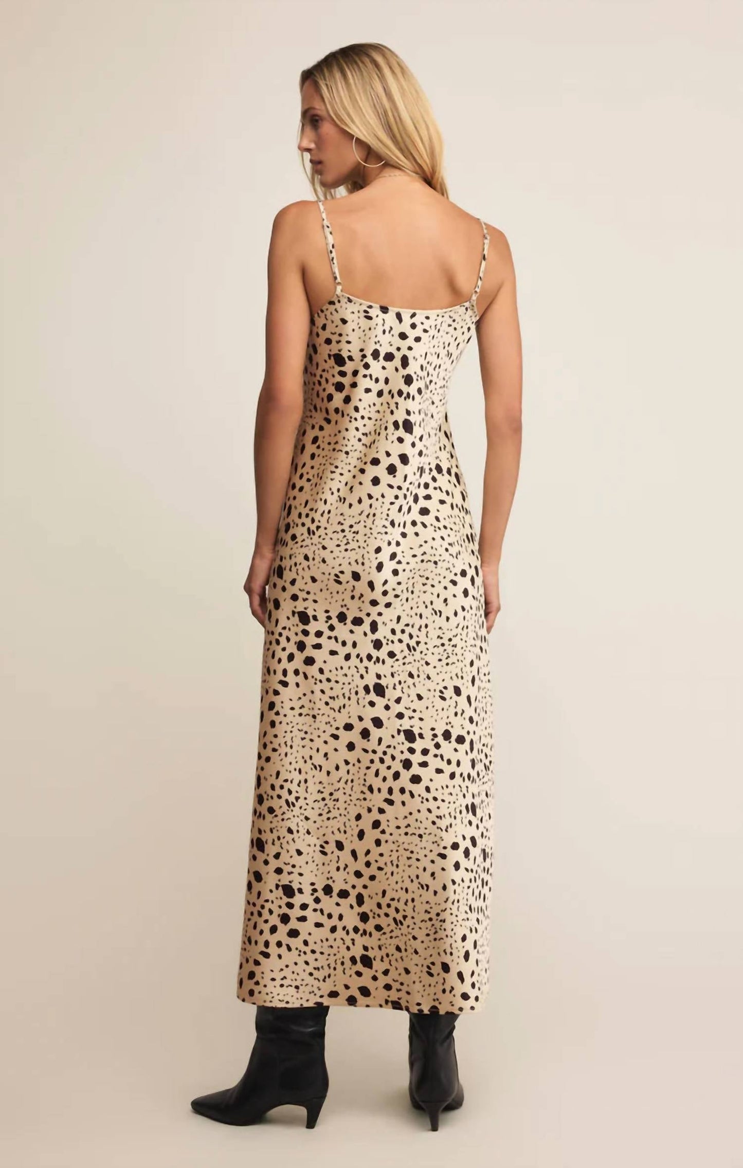 Z Supply - Crystal Savanna Midi Dress