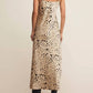 Z Supply - Crystal Savanna Midi Dress