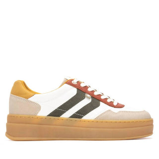 Xti - Women's 144630 Round Toe Sneakers