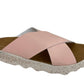Asportuguesas - Women's Cross Sandal