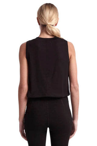 Capsule 121 - SYNC TOP