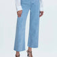 Pistola - Penny High Rise Wide Leg Jean