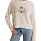 Z Supply - SIENNA VACAY SWEATER