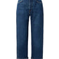 Agolde - Fran Low Slung Straight Jeans