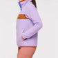 Cotopaxi - Women's Teca Fleece Pullover Jacket