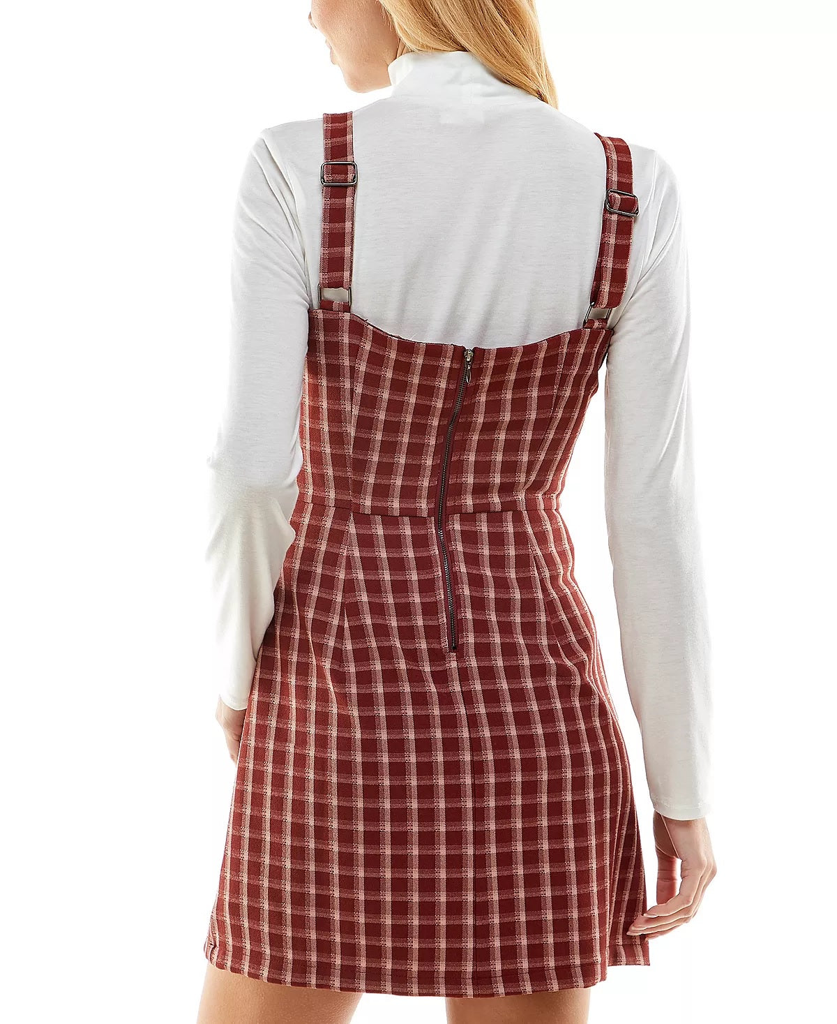 Kingston Junior's 2 Pc Jumper Brown Size Large